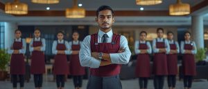 Restaurant Staff Up skilling & Retention