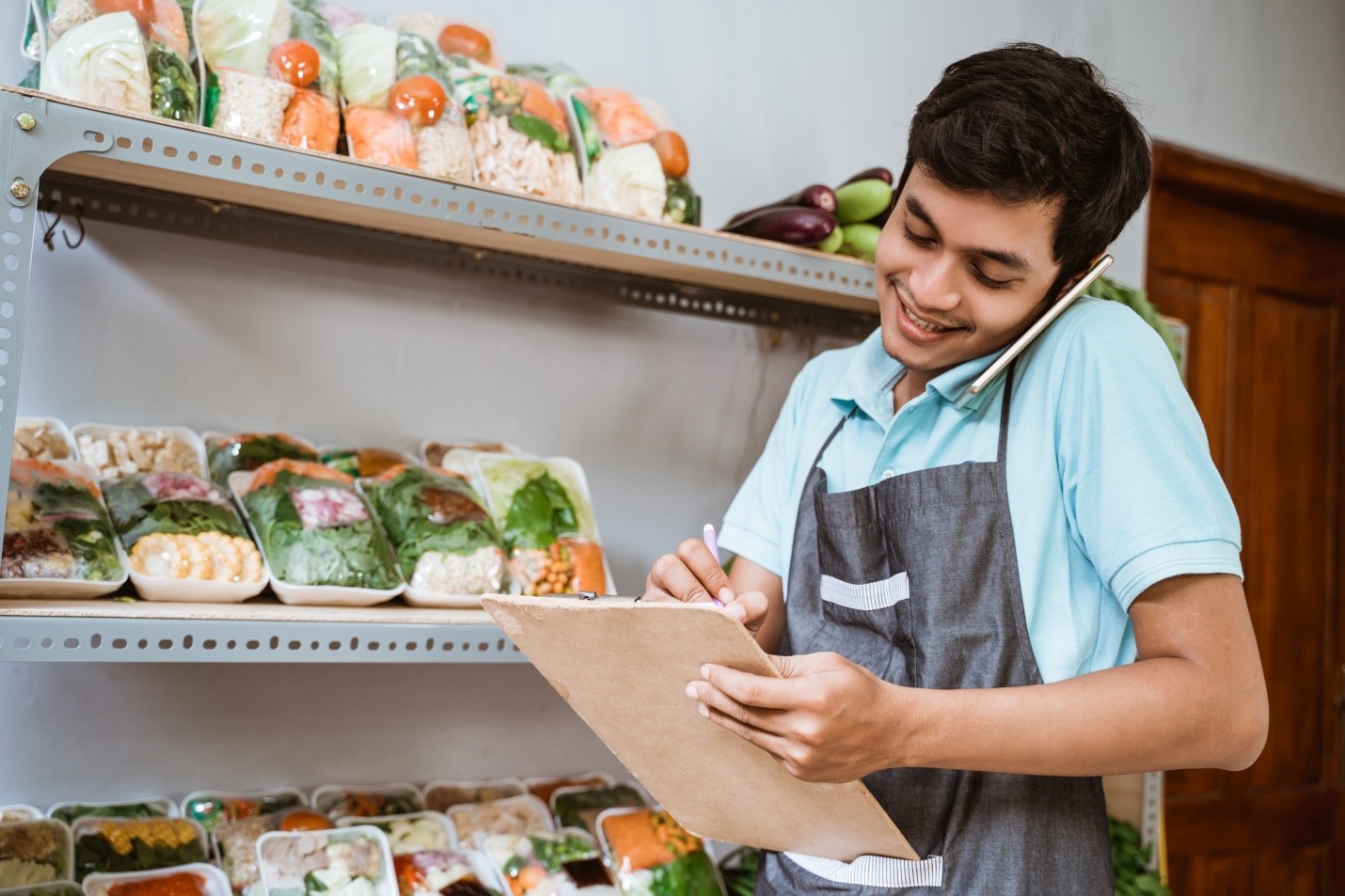 Inventory Management