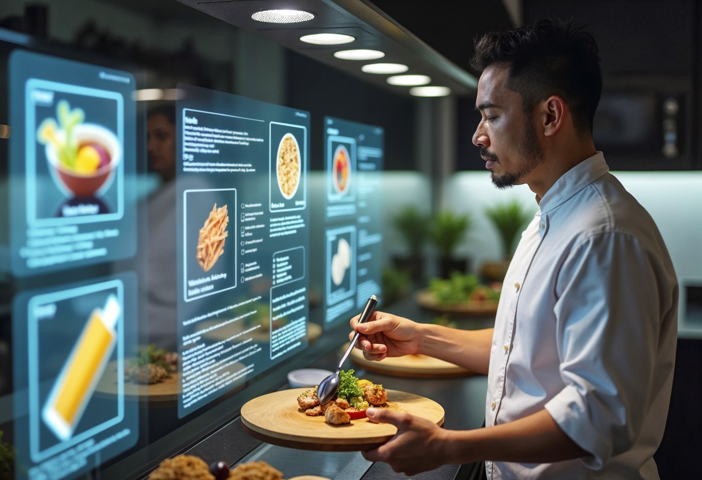 Ways Inventory Management Boosts Restaurant Revenue