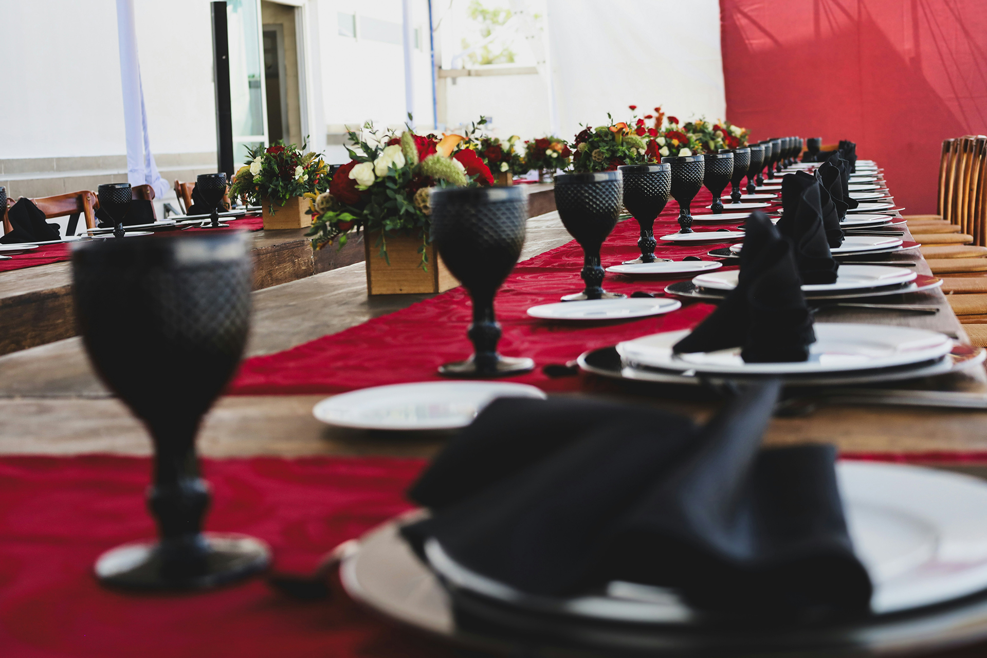 Catering For Events