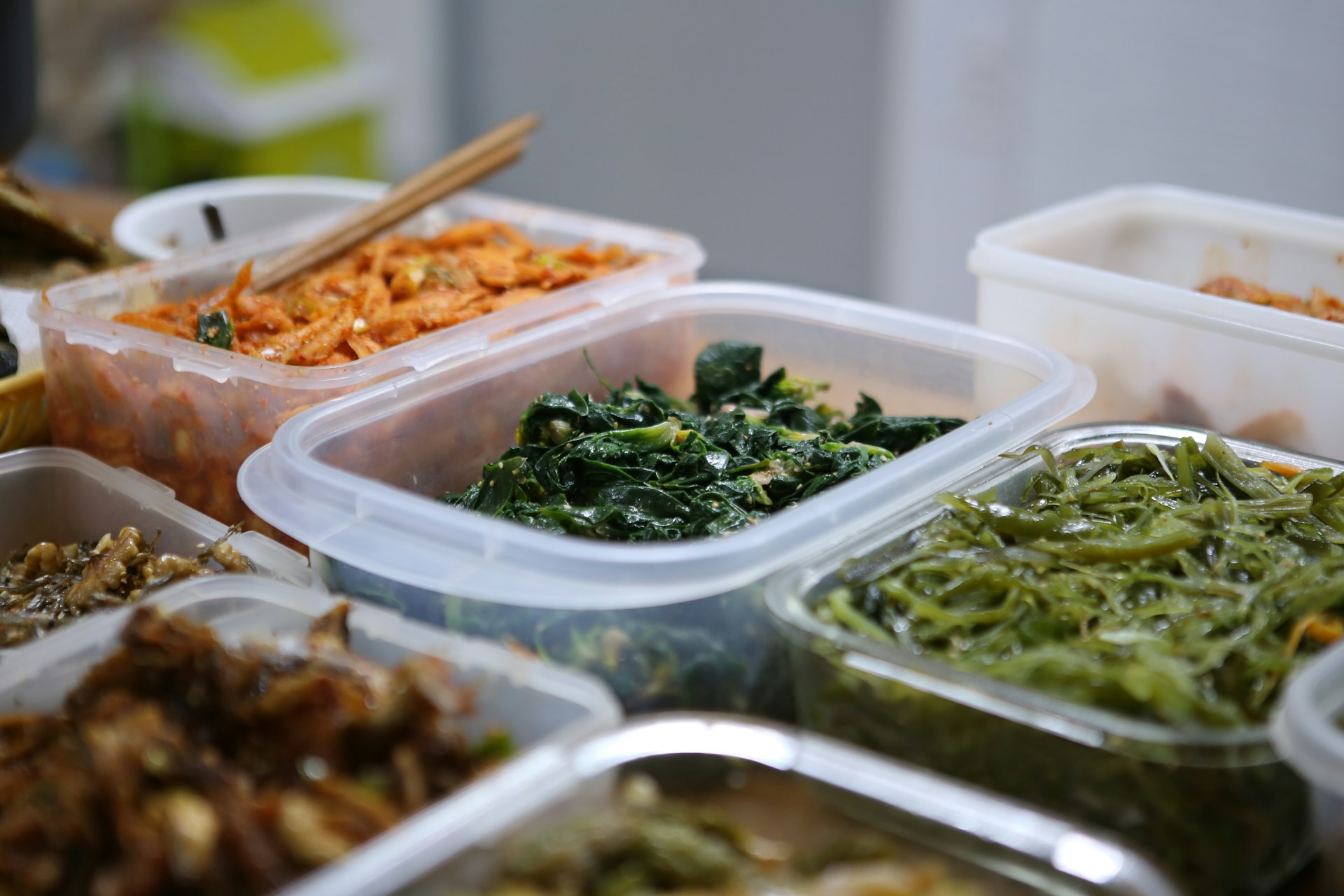 Meal Planning