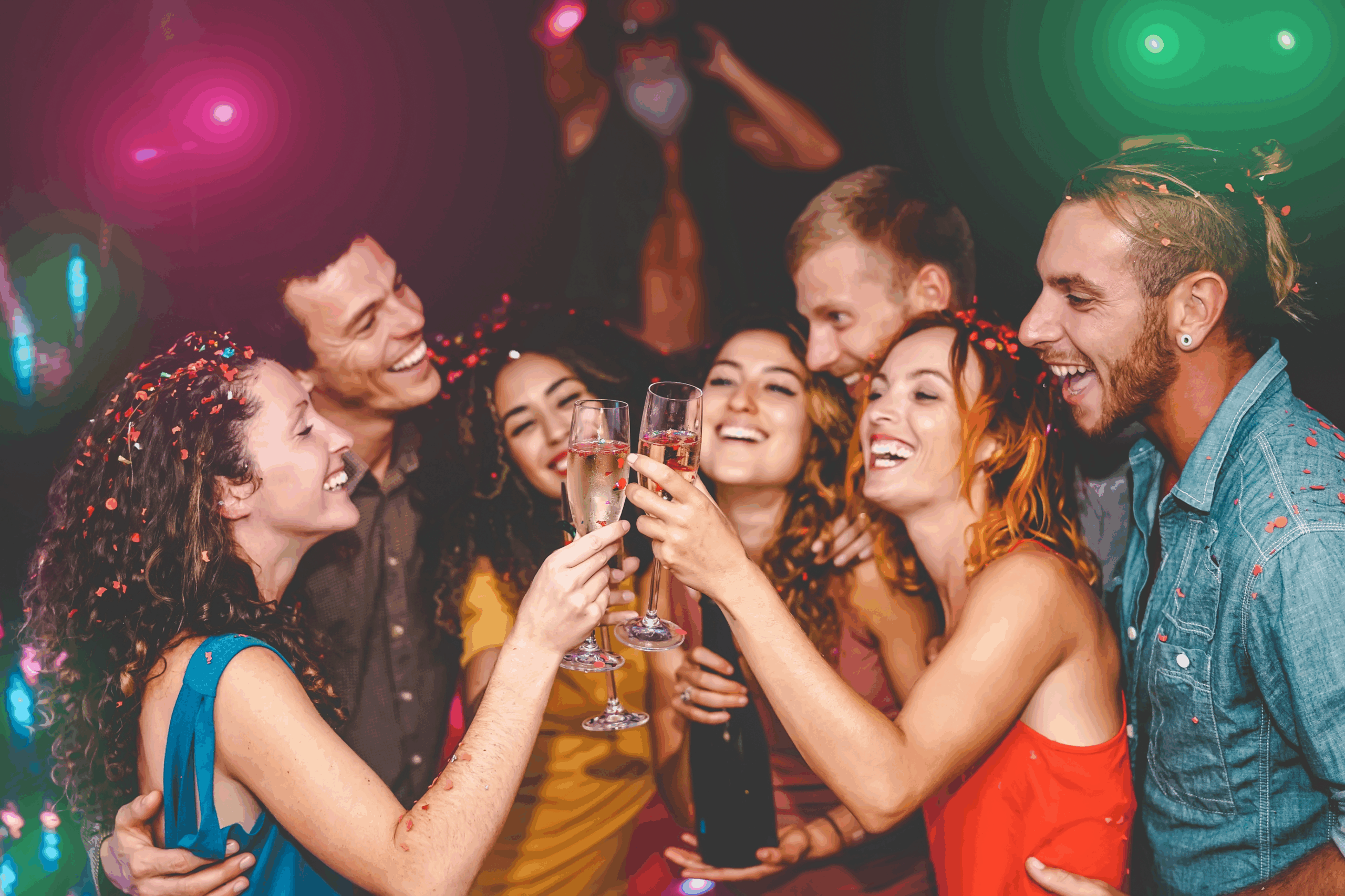 Private Events